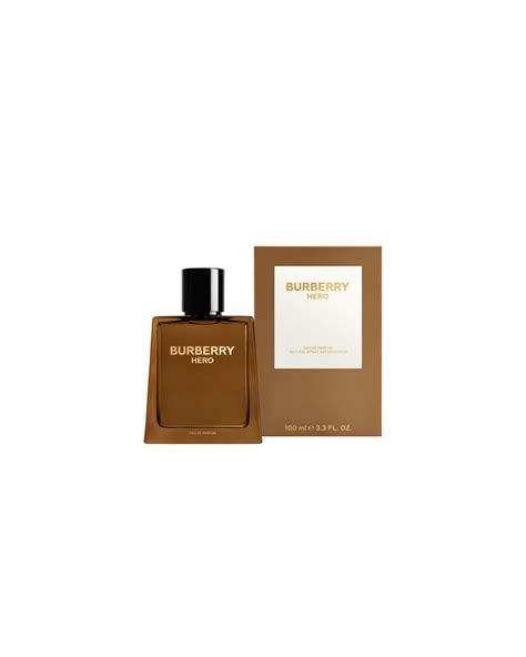 profumo burberry equivalenza|Hero Burberry .